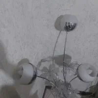 آباژور ایستاده|چراغ خواب و آباژور|تهران, مجیدآباد|دیوار