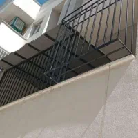 جوشکاری و اهنگری سیار در پردیس بومهن رودهن