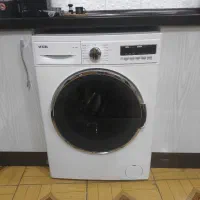 ماشین لباسشویی