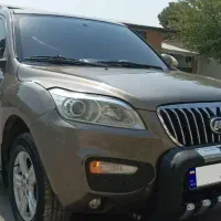 لیفان x60 مدل 1394|خودرو سواری و وانت|تهران, سبلان (لشگر)|دیوار