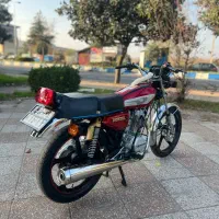 موتور 200 فابریک