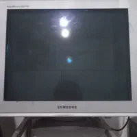 مانیتور Syncmaster MB 1793 سالم و کم کار