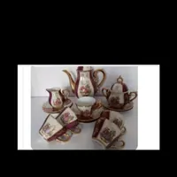 سرویس چایی خوری