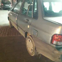 فروش|خودرو سواری و وانت|مشهد, حسین‌آباد|دیوار