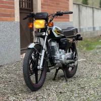 موتور همتاز