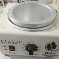 دستگاه وکس و موم داغ کن|آرایشی، بهداشتی، درمانی|خاوران, |دیوار