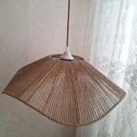 کارهای دست‌ساز با نخ رافیا و مکرومه