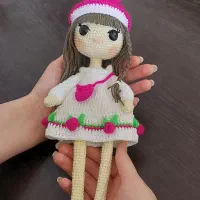 دختر پاییزی