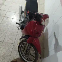 موتور بی کلاچ