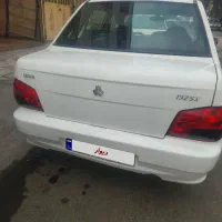 پراید ۱۳۲ تمیز مرتب فوق العاده سالم