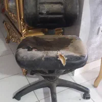 صندلی گردان