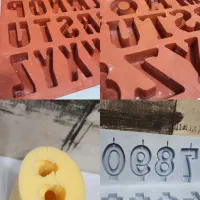 وسایل شمع
