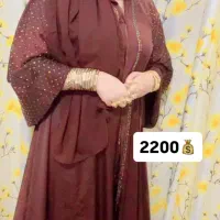 تعدادی عبا وارداتی از امارات با قیمت خیلی مناسب|لباس|بندرعباس, |دیوار