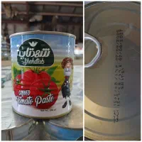 رب گوجه