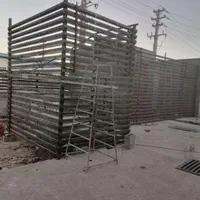 خدمات جوشکاری