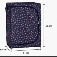 جاکفشی و کمد تاشو و قابل حمل، مناسب خوابگاه|جاکفشی، کمد، دراور|خرمآباد, |دیوار