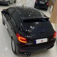 ۲۰۷  tu3 تیوتری مدل ۱۴۰۳|خودرو سواری و وانت|شیراز, معالی‌آباد|دیوار