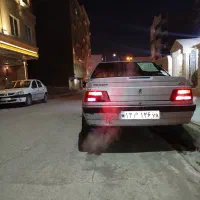 پژو 405slxtu5|خودرو سواری و وانت|گلستان (تهران), |دیوار