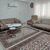 فروش مبل ۸نفره+۴عدد عسلی