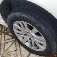 پژو پارس سال مدل آخر 99|خودرو سواری و وانت|اصفهان, دارک|دیوار