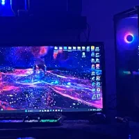 کیس کامپیوتر گیمینگ نسل ۱۲