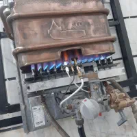 آبگرمکن ۳۱۱۵ بوتان