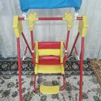 تاب کودک