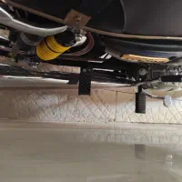 پیشرو 200در حد صفر