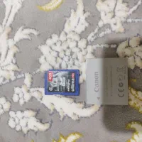 دوربین عکاسی canon|دوربین عکاسی و فیلم‌برداری|ایلام, |دیوار