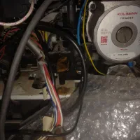 تعمیرات پکیج موتورخانه پمپ اب|آبگرمکن، پکیج، شوفاژ|هشتگرد, هشتگرد قدیم|دیوار