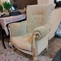 مبلمان ۷ نفره مبل