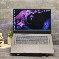 لپ تاپ‌ ASUS ROG ZEPHYRUS گیمینگ RYZEN 9 گرافیک ۸