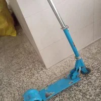 اسکوتر