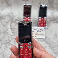 گوشی نوکیا مینی بند انگشتی فلزی M3 / موبایل تاراز|موبایل|کرج, کرج نو|دیوار