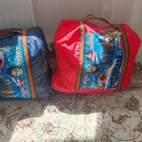 کیسه خواب۲عدد