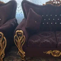 مبلمان|مبلمان خانگی و میز عسلی|جوانرود, |دیوار