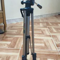 سه پایه دوربین solidex بسیار با کیفیت
