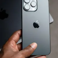 اپل iPhone 15 Pro Max با حافظهٔ ۲۵۶ گیگابایت|موبایل|بهبهان, |دیوار