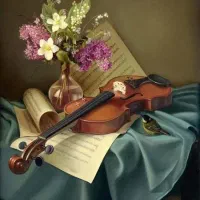 آموزش ویولن،تار،سه تار،تمبک،خوشنویسی باخودکار