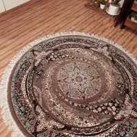 فرش گرد|فرش|تهران, تهرانپارس شرقی|دیوار