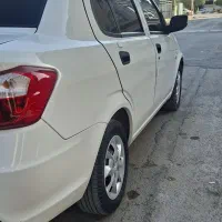 ساینا sدوگانه سوز شرکتی|خودرو سواری و وانت|نورآباد ممسنی, |دیوار