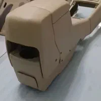 انواع بدنه mvm استوک سالم زیر قیمت|قطعات یدکی و لوازم جانبی|سیرجان, |دیوار