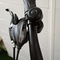 دوچرخه سایز ۲۷ونیم|دوچرخه، اسکیت، اسکوتر|لنگرود, |دیوار