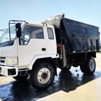 کمپرسی ۱۱/۵تن فروشی