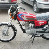 موتور ۱۲۵ درحد صفر|موتورسیکلت|سنندج, |دیوار