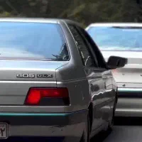 دربستی بیرون شهری