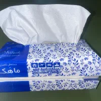 دستمال کاغذی ماهک