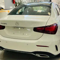 بنز A200L مدل 2025|خودرو سواری و وانت|شیراز, فرهنگ شهر|دیوار