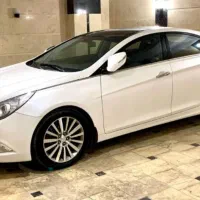 سوناتا yf 2014