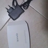 مودم با مارک تندا